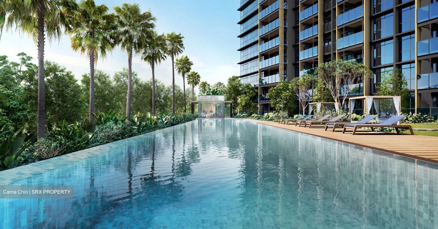 Meyer Road (D15), Condominium #437573891